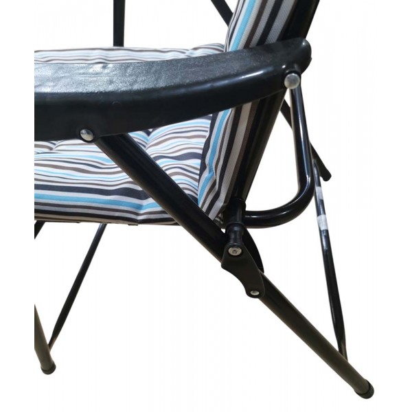 Стул туристический