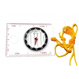 Компас туристический