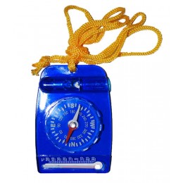 Компас туристический