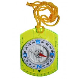 Компас туристический