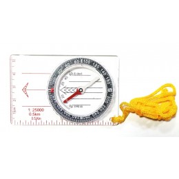 Компас туристический