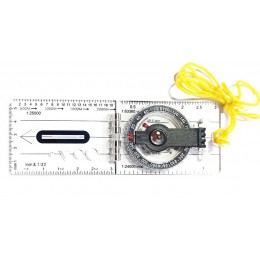 Компас туристический