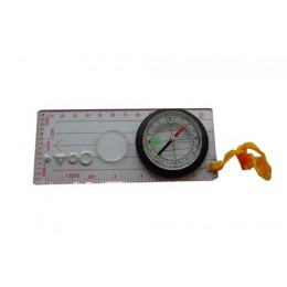 Компас туристический