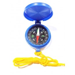 Компас туристический