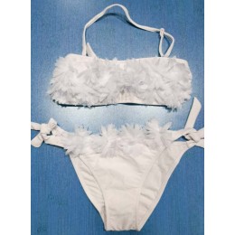 Купальный костюм для девочек