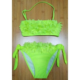 Купальный костюм для девочек