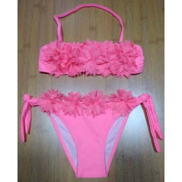 Купальный костюм для девочек