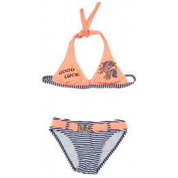 Купальный костюм для девочек