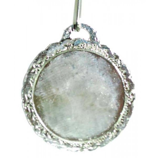 Медаль 5,0см 2 место