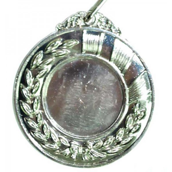 Медаль 5,2см 2 место