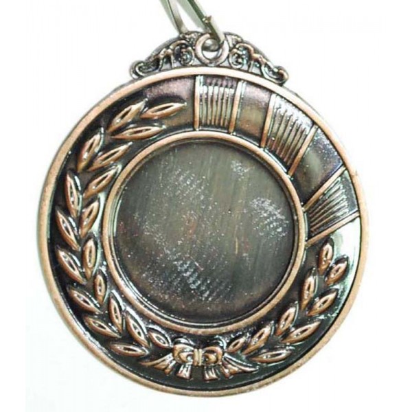 Медаль 5,2см 3 место