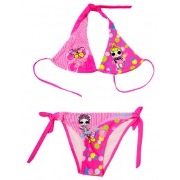 Купальный костюм для девочек