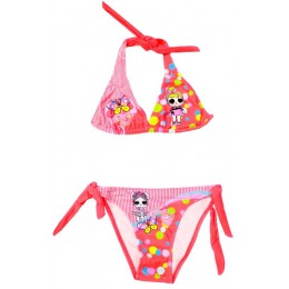 Купальный костюм для девочек