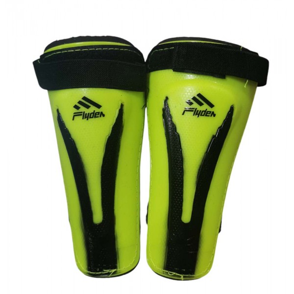 Щитки футбольные