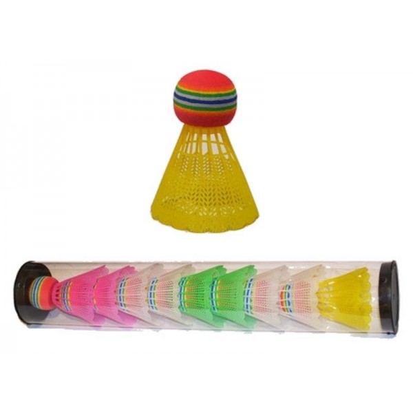 Волан пластиковый