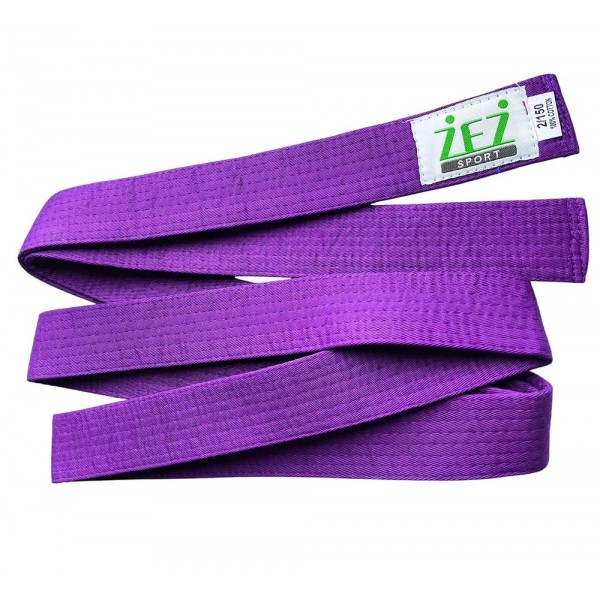 Пояс для карате 2.5м