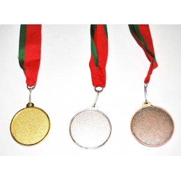 Медаль сувенирная 3 место