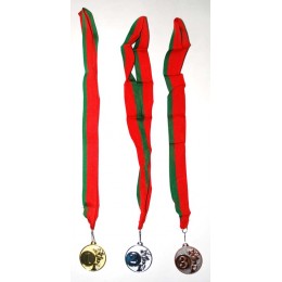 Медаль сувенирная 3 место