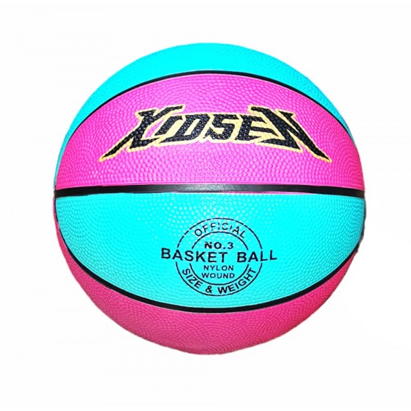 Мяч баскетбольный №3