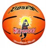 Мяч баскетбольный №7