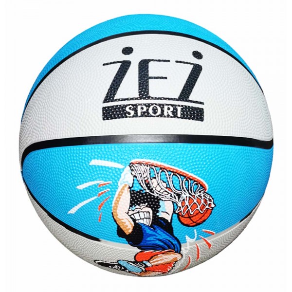 Мяч баскетбольный №7