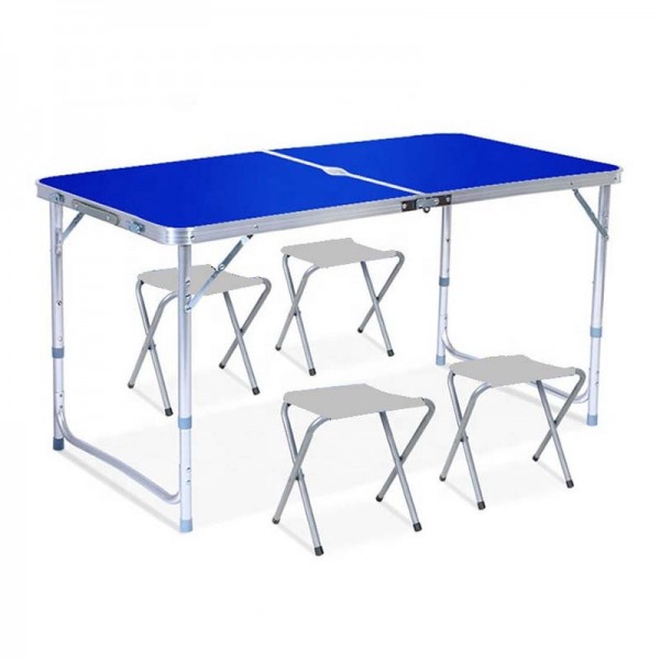 Комплект складной мебели