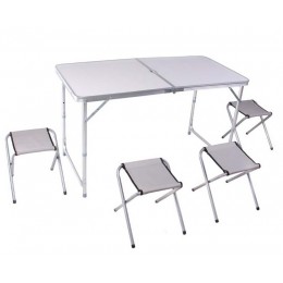 Комплект складной мебели