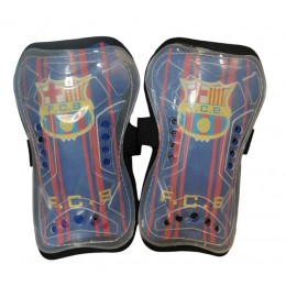 Щитки футбольные