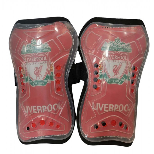 Щитки футбольные