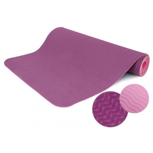 Коврик для йоги