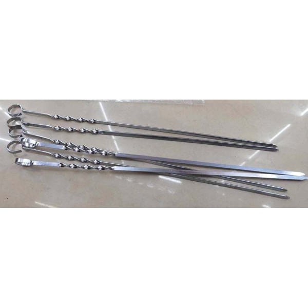 Набор шампуров