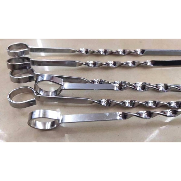 Набор шампуров