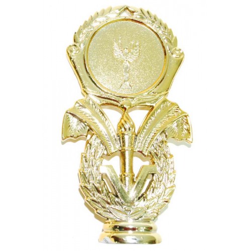 Фигурка сувенирная Медаль