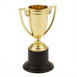 Кубок сувенирный малый