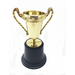 Кубок сувенирный средний