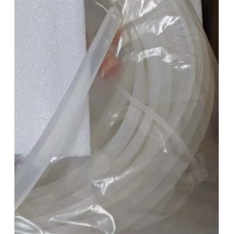 Профиль силиконовый 17*8 мм