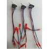 Микропереключатель Omron+3 контактный, Henkelman