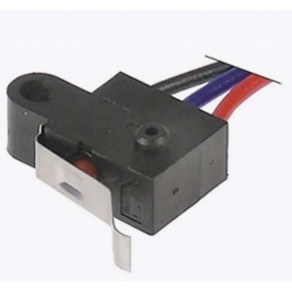 Микропереключатель Omron+3 контактный, Henkelman