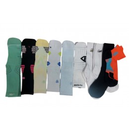 Носки зимние женские