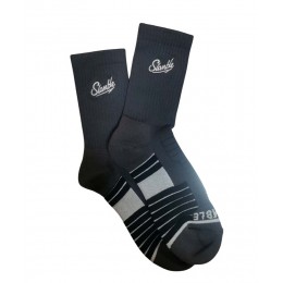 Носки зимние мужские