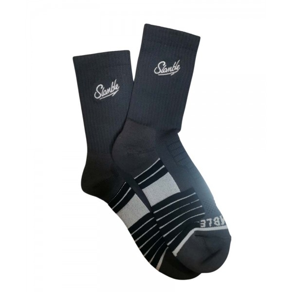 Носки зимние мужские