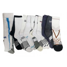 Носки зимние мужские