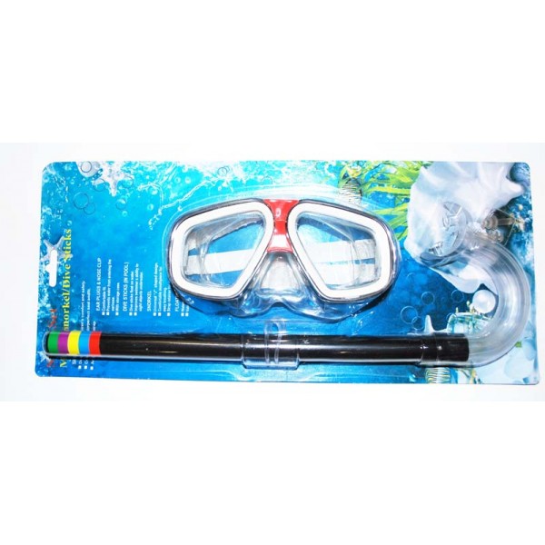 Набор для плавания