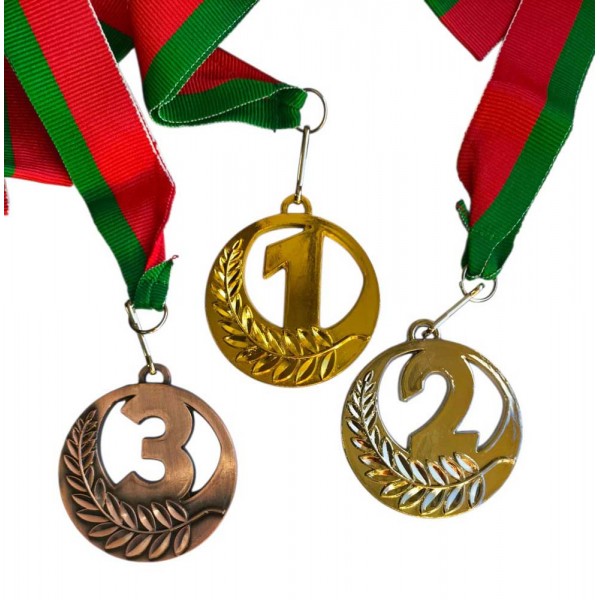 Медаль сувенирная