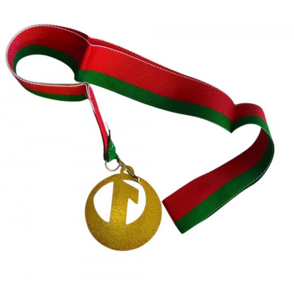 Медаль сувенирная