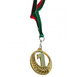 Медаль сувенирная