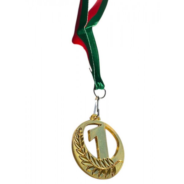 Медаль сувенирная