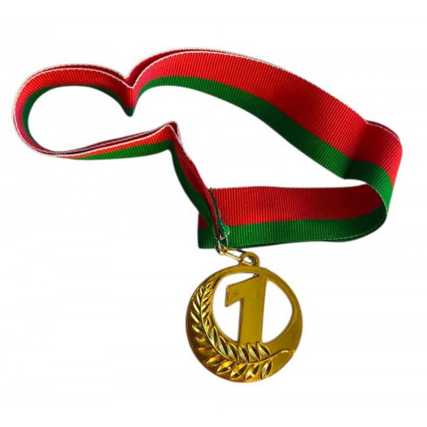 Медаль сувенирная