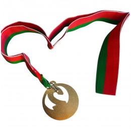 Медаль сувенирная