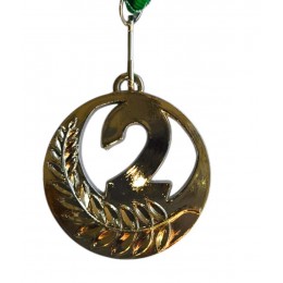 Медаль сувенирная